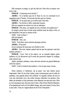 Maître artiste