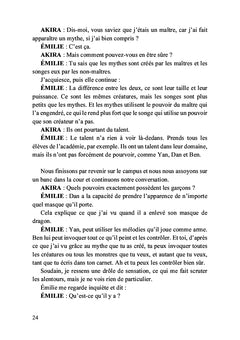 Maître artiste