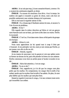 Maître artiste