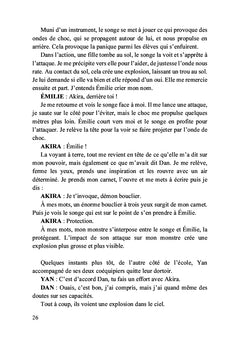 Maître artiste