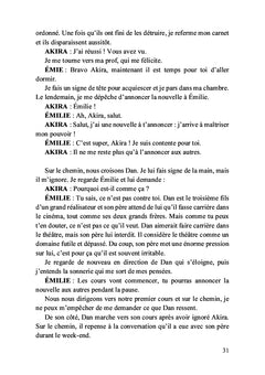 Maître artiste