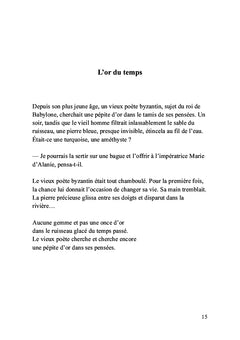 Dans les yeux d'Hypnos