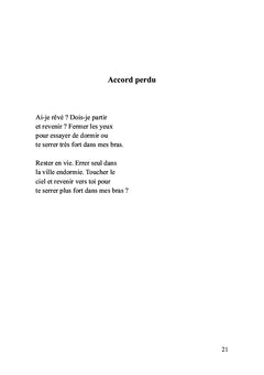 Dans les yeux d'Hypnos