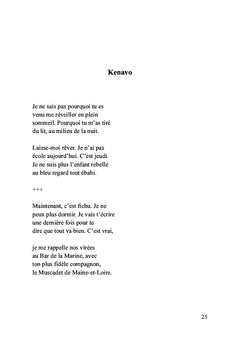 Dans les yeux d'Hypnos
