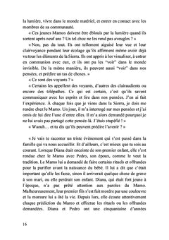 La flamme du vivant
