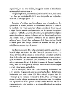 La flamme du vivant