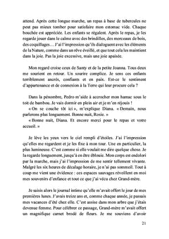 La flamme du vivant