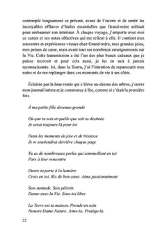 La flamme du vivant