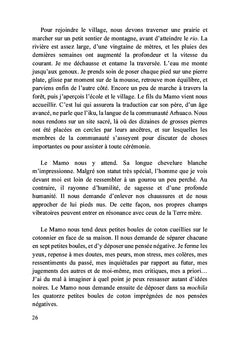 La flamme du vivant