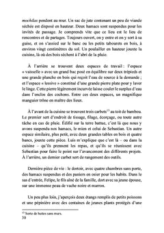 La flamme du vivant