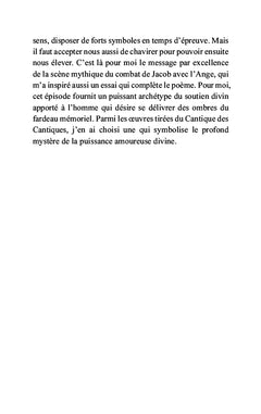 Scènes et poèmes bibliques