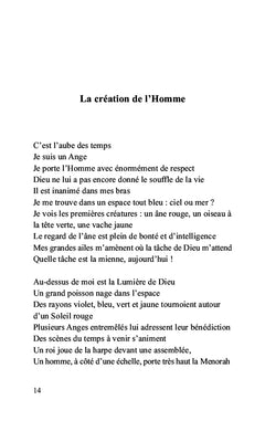 Scènes et poèmes bibliques
