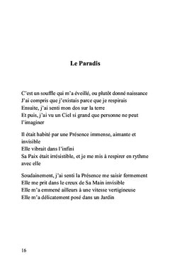 Scènes et poèmes bibliques