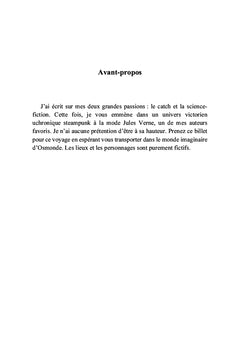 Agence Osmonde