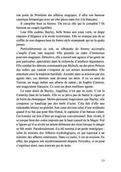 Agence Osmonde