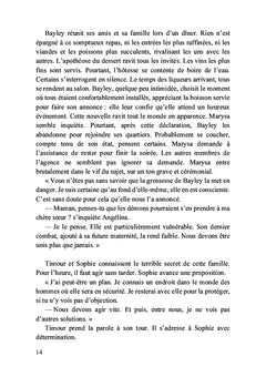 Agence Osmonde