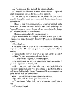 Agence Osmonde