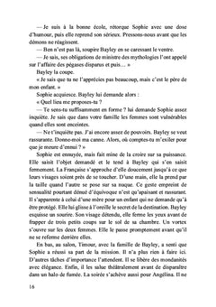 Agence Osmonde