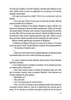 Agence Osmonde
