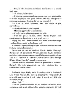 Agence Osmonde