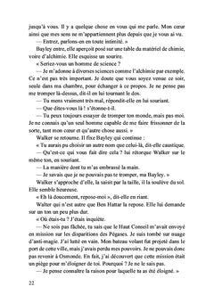 Agence Osmonde