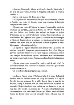 Agence Osmonde
