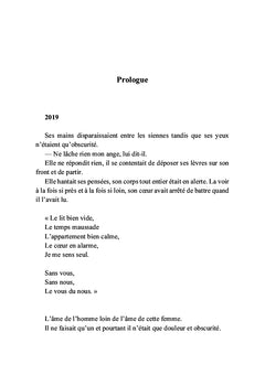 Ne me fuis pas