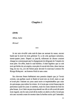 Ne me fuis pas