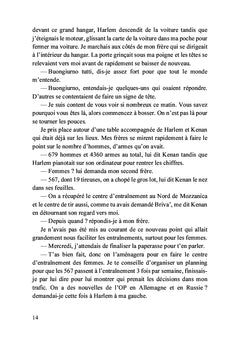 Ne me fuis pas