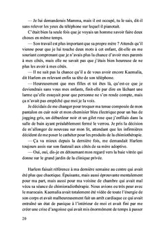 Ne me fuis pas