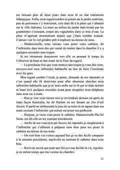 Ne me fuis pas