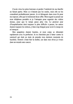Ne me fuis pas