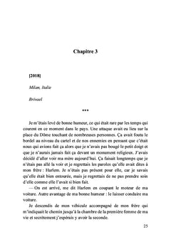Ne me fuis pas