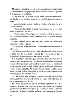 Ne me fuis pas