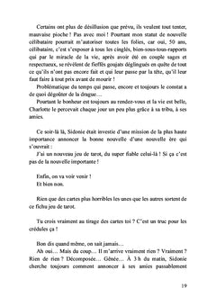 J'ai rien vu venir