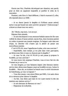 J'ai rien vu venir