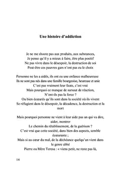 Nos mains assemblées