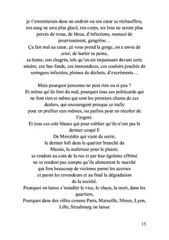Nos mains assemblées