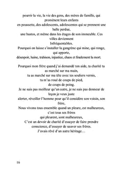 Nos mains assemblées