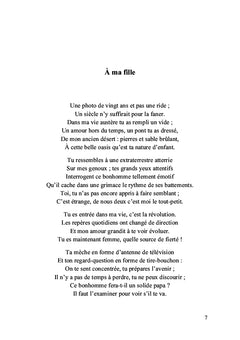 Rencontre d'univers