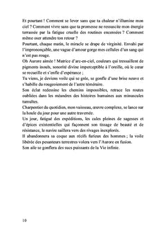 Rencontre d'univers