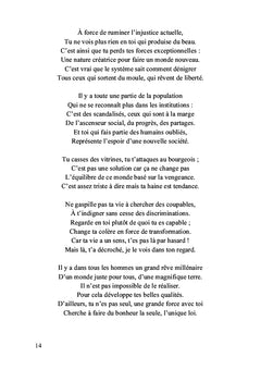 Rencontre d'univers