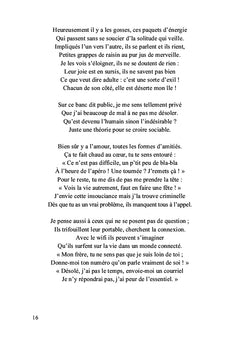 Rencontre d'univers