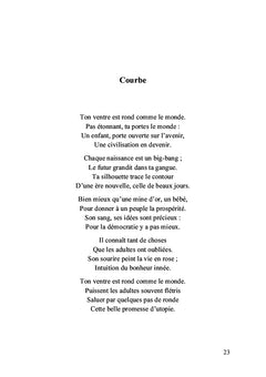 Rencontre d'univers