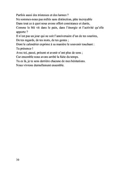 Rencontre d'univers