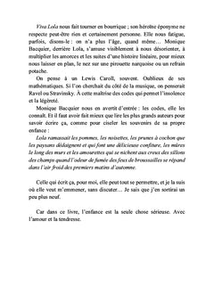 Viva Lola