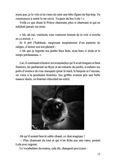 Viva Lola