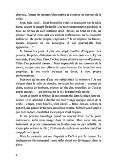 Trois voix