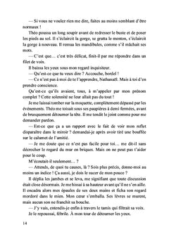 Trois voix