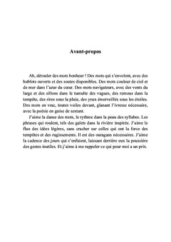 Écrins d'amour